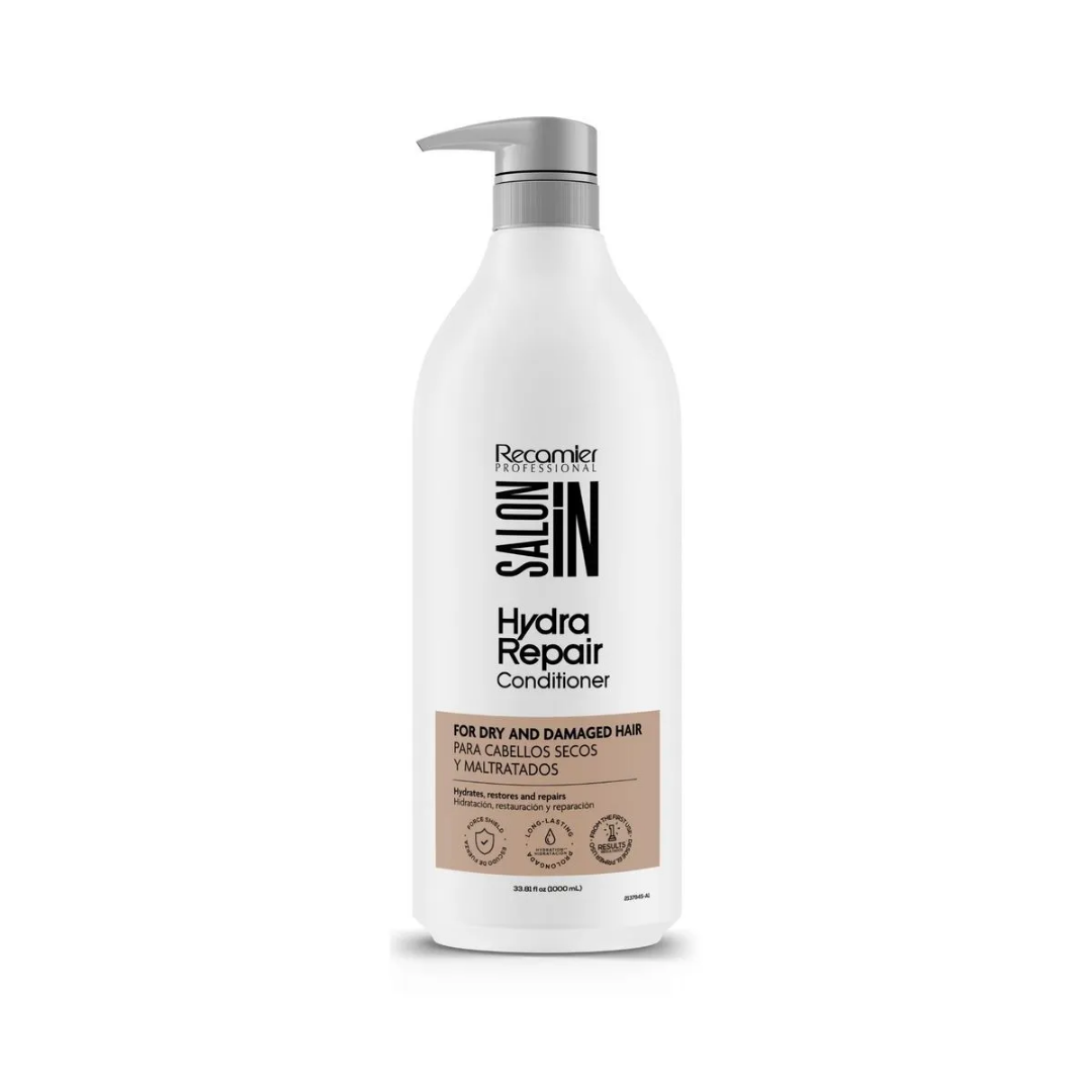 Hydra Repair Acondicionador Salon in 1L