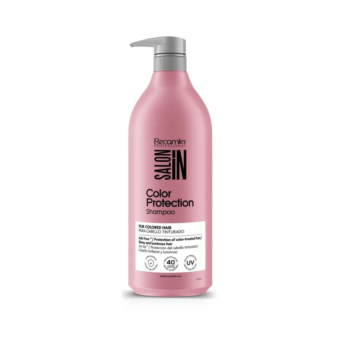 Shampoo Color Guard Salon in 1L