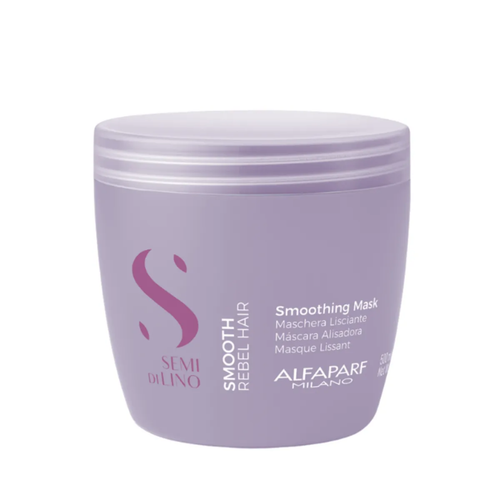 ALFAPARF Semi Di Lino - Smoothing Mascarilla 500 ml