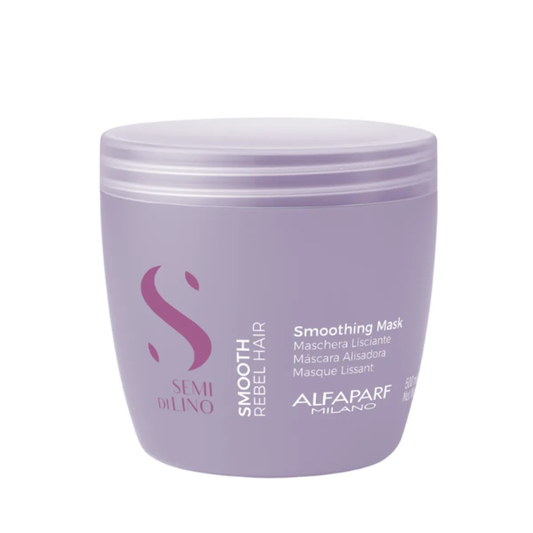 ALFAPARF Semi Di Lino - Smoothing Mascarilla 500 ml