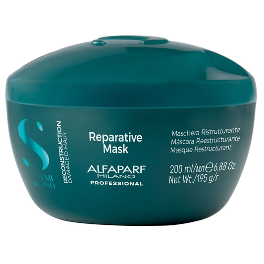 Tratamiento Nutritive Mask Nutrición e Hidratación 200ml