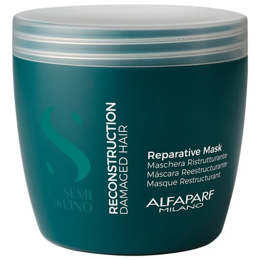 Mascarilla Reconstructor Reparative Mask 500 ml