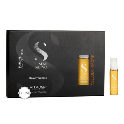 Ampolla Celulas Madre Beauty Gen 12x13 ml