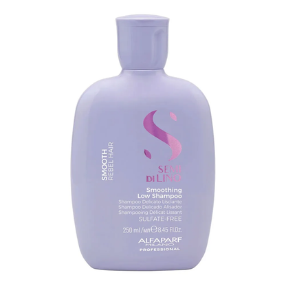 Smoothing low Shampoo Anti Frizz 250 ml Alfaparf Milano