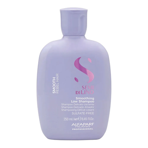 Smoothing low Shampoo Anti Frizz 250 ml Alfaparf Milano