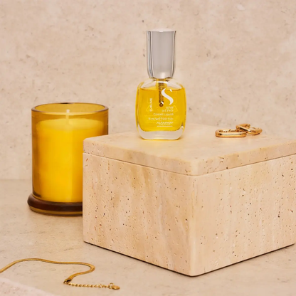 Alfaparf Milano - Semi Di Lino - Sublime - Cristal Liquid 15ml