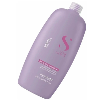 Alfaparf Semi Di Lino smooth Acondicionador Alisador 1 Lt