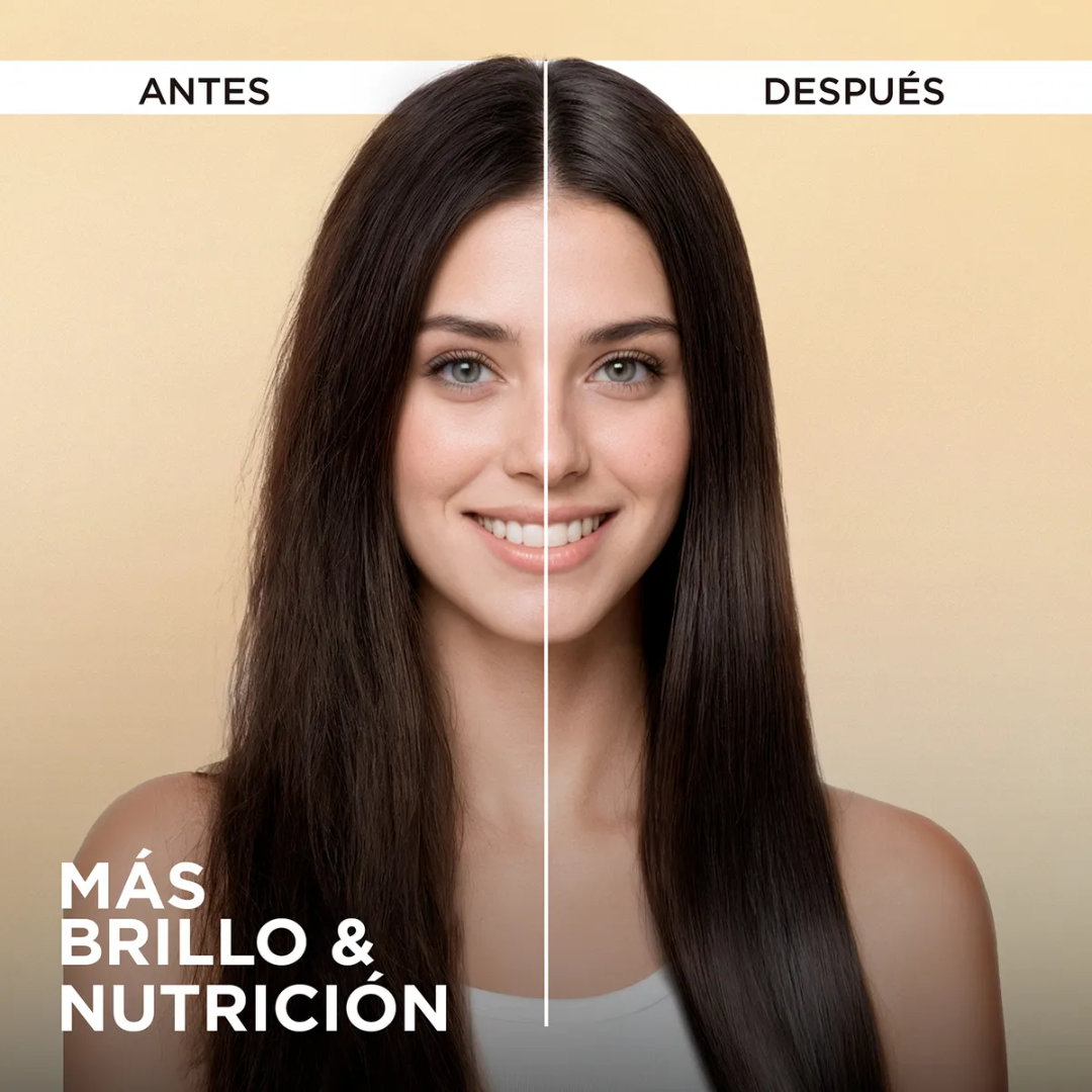 Oleo Premium Nutritivo Kativa Keratina Botella 60 ml