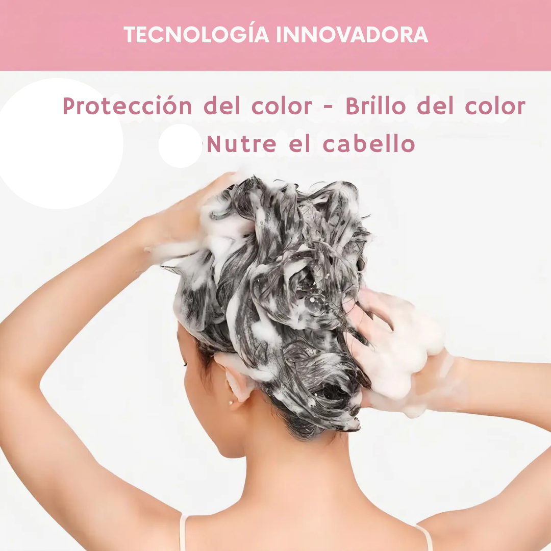 Shampoo Nutritivo Moisture Semi Di Lino 250 ml